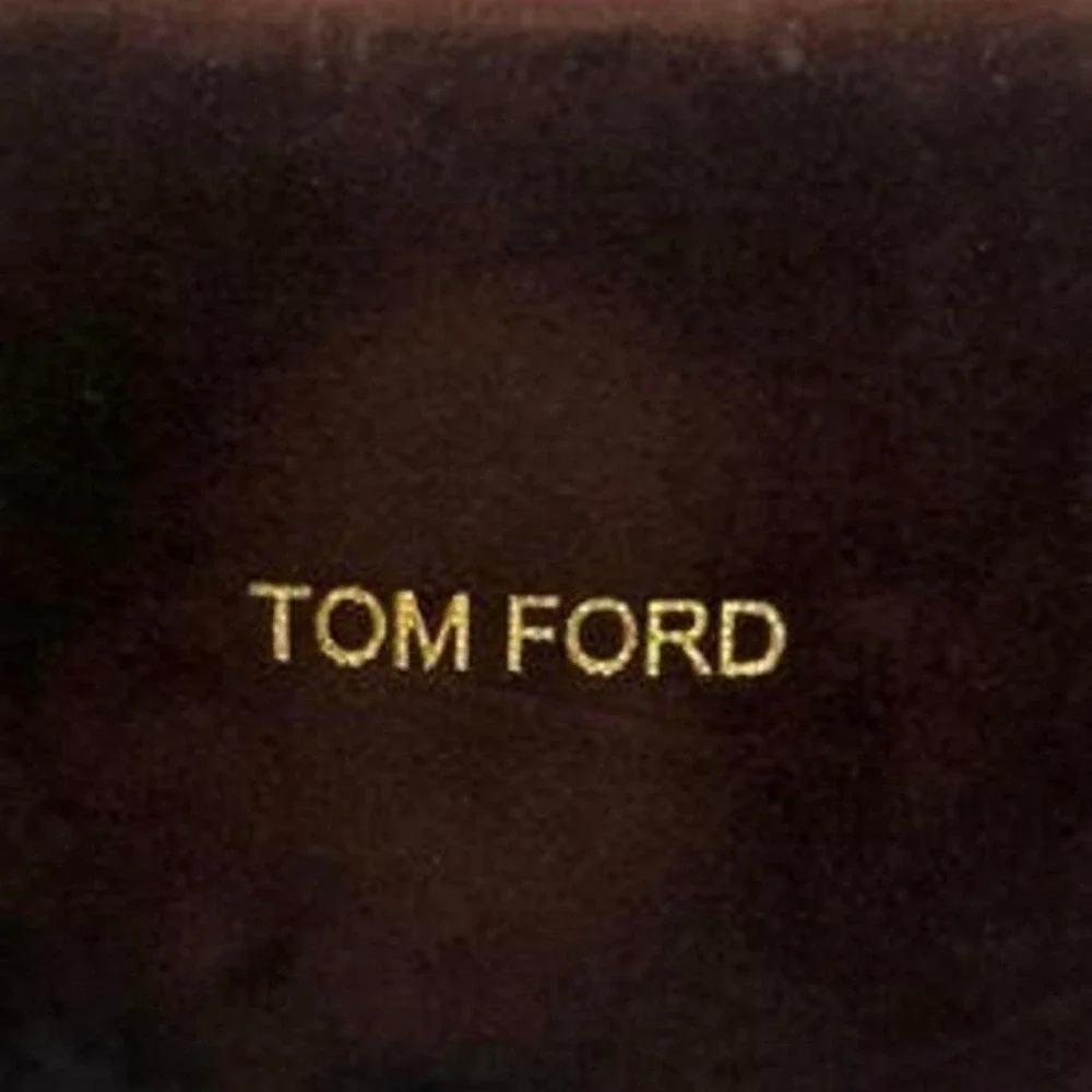 Burberry tom ford